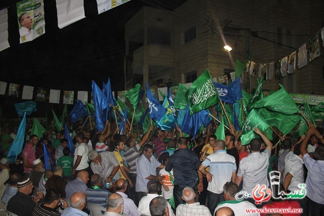 ليس افتتاح مقر بل مهرجان النصر والانتصار ..عادل بدير : ابن البلد بيخاف على الولد